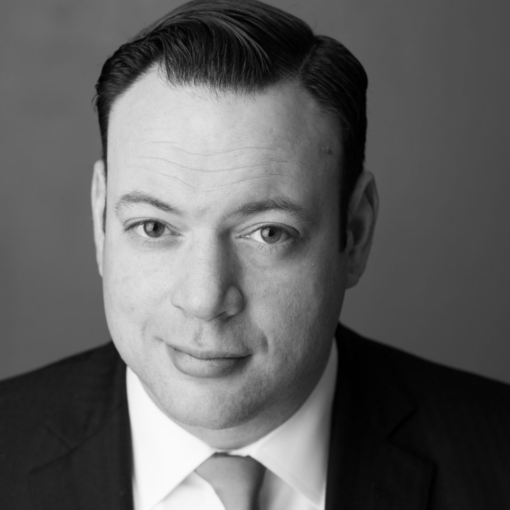 Meet your Posher, Andrew